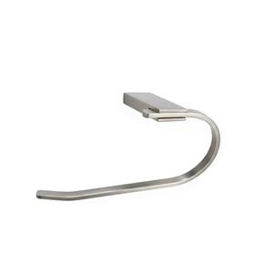 آویز حوله دلفین مدل 6230-ss-G