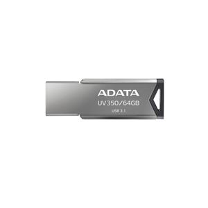 Flash Memory 64GB ADATA UV350 USB 3.1 فلش ای دیتا AData 