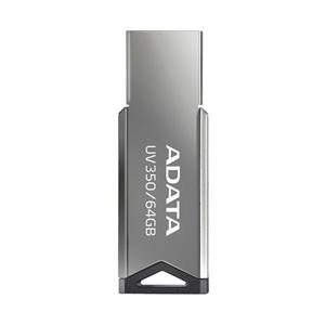 Flash Memory 64GB ADATA UV350 USB 3.1 فلش ای دیتا AData 64GB UV350 Flash Memory