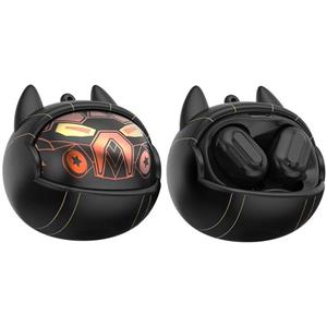 هدفون بلوتوثی گرین لاین مدل Shadow Beats