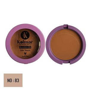 رژگونه شماره 83 کولمار