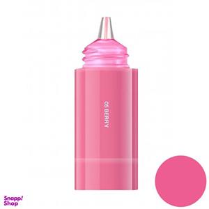 رژ گونه اولیبولا مدل Berry شماره 05