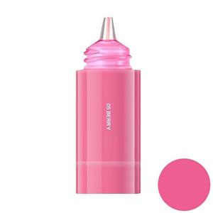 رژ گونه اولیبولا مدل Berry شماره 05