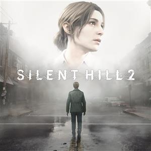 Silent Hill 2  (اکانت قانونی PS5) اجاره بازی