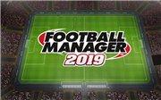 Football Manager 2019