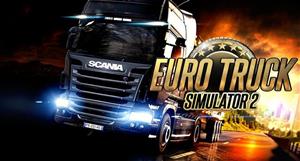 خرید بازی Euro Truck Simulator 2 برای PC