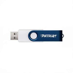 فلش مموری پتریوت مدل XPORTER X550 ظرفیت 128 گیگابایت با رابط USB 3.2