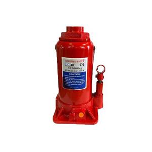 جک روغنی خودرو مدل AJ-32TON ظرفیت 32 تن
