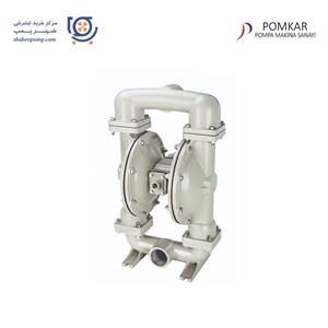 پمپ دیافراگمی پمکار سری PK 30