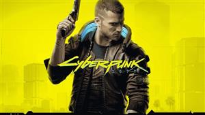 بازی Cyberpunk 2077