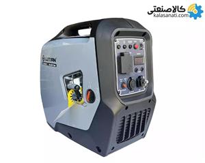 موتور برق بنزینی 3 اسب بخار لوتیان مدل LT2000iS