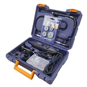 فرز انگشتی رابین مدل 200W مجموعه 200 عددی 