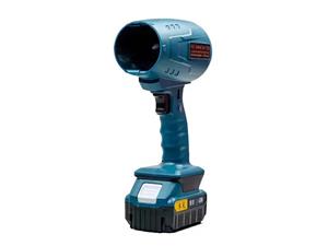 جت فن شارژی مدل F017 