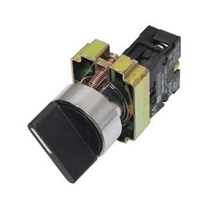 کلید فرمان یک طرفه (0-1) استارتی XB2-BD41 (ارزان)