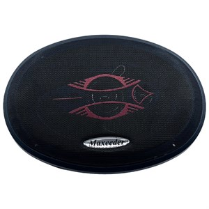 اسپیکر پشت خودرو مکسیدر مدل PL-6916 سایز 6x9 اینچ بسته دو عددی