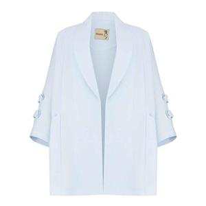 مانتو زنانه السانا کد 222022