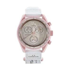 ساعت مچی عقربه‌ای مکانیکی مدل Mission to Venus