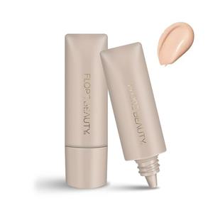 کرم پودر NC10 اویل فری فلور بیوتی FLORE BEAUTY