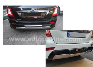 گارد عقب لیفان X60 - فلاپی ABS