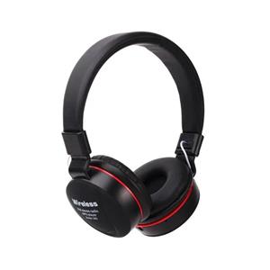 هدفون بی سیم جی بی ال مدل JBL MS-771A - مشکی