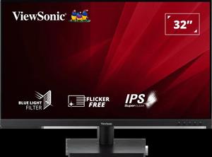 مانیتور گیمینگ 32 اینچ ViewSonic مدل VA3209-MH