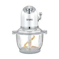 خردکن 2 لیتری داما ایتالی مدل DAMA ITALY - DCH3030