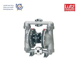 پمپ دیافراگمی لوتز مدل 1/2 1 اینچ DMP