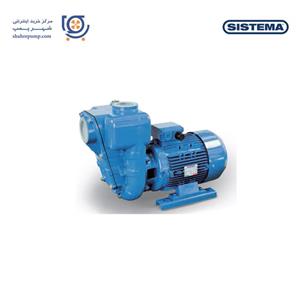 پمپ آب خانگی سیستما سری THT 80