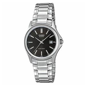 ساعت مچی زنانه طرح کاسیو کد 1112