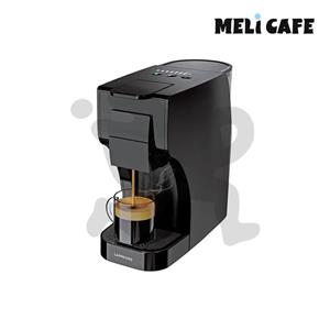 دستگاه قهوه ساز لپرسو | مدل چندکپسوله Multi-CapsuleTREZZA