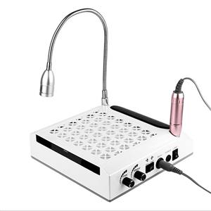  فروش دستگاه مانیکور و پدیکور 4کاره بلوکیو مدل BQ608 -سوهان ناخن برقی 