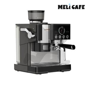 دستگاه قهوه‌ساز نیمه‌اتوماتیک لپرسو | مدل LPYKFY22D01