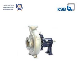 پمپ حلزونی KSB سری KWP