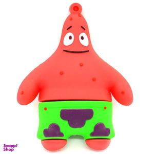 فلش مموری کینگ فست مدل Patrick BB-12 ظرفیت 32 گیگابایت