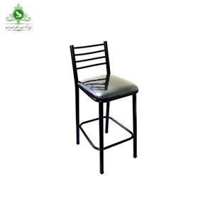 صندلی اپن فلزی مدل V42    (پرداخت کرایه پس از تحویل)   