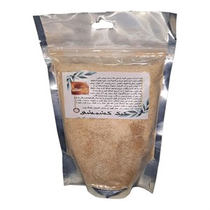 پودر کیک کشمشی سبوس دار غدیر (500 گرم)