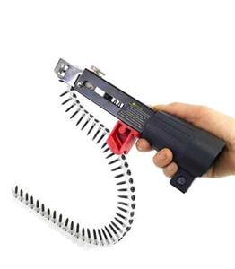 تبدیل دریل به پیچ بند اتومات ( اسکروگان )