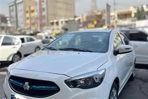 خودرو حواله شاهین G دنده ای-1404