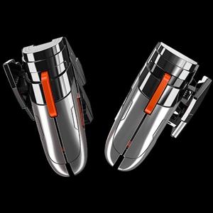 دسته بازی موبایل پابجی و کالاف دیوتی مدل Memo Ak06 لیزری