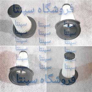 فیلتر جاروشارژی ناسا الکتریک مدل 2013     (اصل) (مطابق تصویر)    فیلتر جارو شارژی ناسا الکتریک 2013      فیلتر جاروشارژی