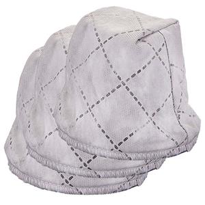 فیلتر جاروبرقی آرزوم مدل DIKEY مناسب برای جاروبرقی ایستاده آرزوم بسته 3 عددی