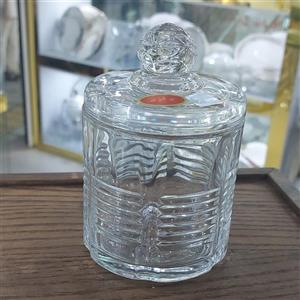 جای تنقلات و خرما خوری پیرکس