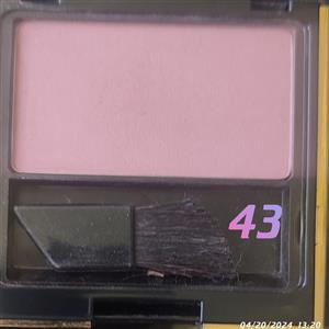 رژگونه پودری کاترین ارلی با پوشش عالی و کاور بالا ساخت کشور ترکیه 