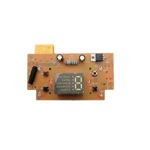 برد آبمیوه گیری برینا مدل 326 اورجینال شرکتی 