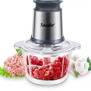  خردکن پیرکس 2.5 لیتری سونیفر مدل SF8059