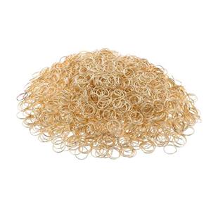 حلقه کریستال لوستر آریا کریستال کد HL-1500G مجموعه 9000 عددی