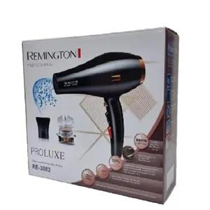 سشوار رمینگتون 9000 وات REMINGTON سشوآر حرفه ای  