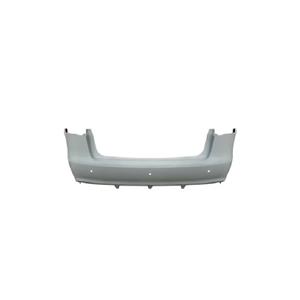 سپر عقب ام جی mg 360