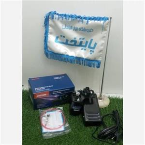 دینام و پدال چرخ خیاطی مارشال ژانومه مشکی قدیمی و... (پس کرایه)