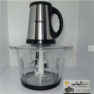 خردکن 3.5 لیتری تفال وارداتی ، سه سرعته با کاسه پیرکس ، تیغه فولادی و موتور سنگین 3500 وات ، بهترین هدیه،پسکرایه